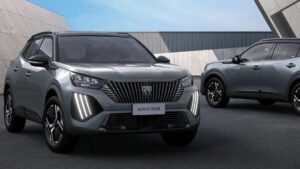 Peugeot 2008 2025 GT: equilíbrio entre desempenho, estilo e conectividade