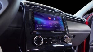 AP6650BT: Pioneer indica 3 opções de som automotivo para o Dia das Mães