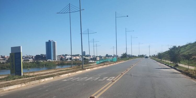 Av. Joaquim Martarolli