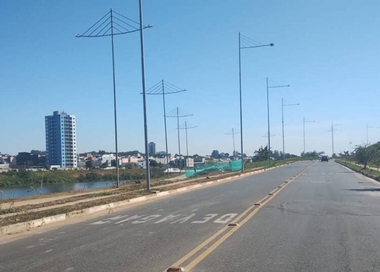 Av. Joaquim Martarolli