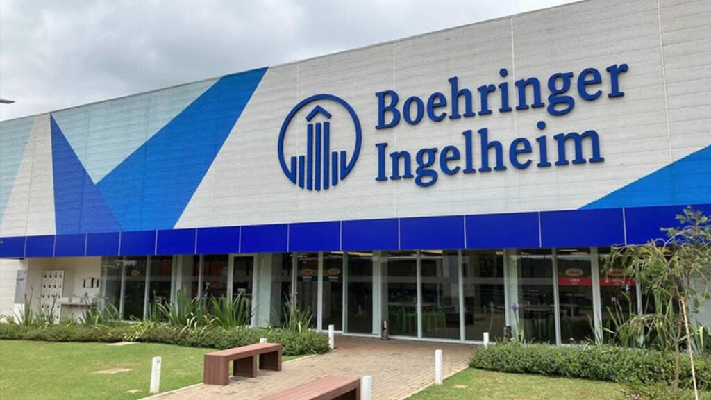 Boehringer Ingelheim