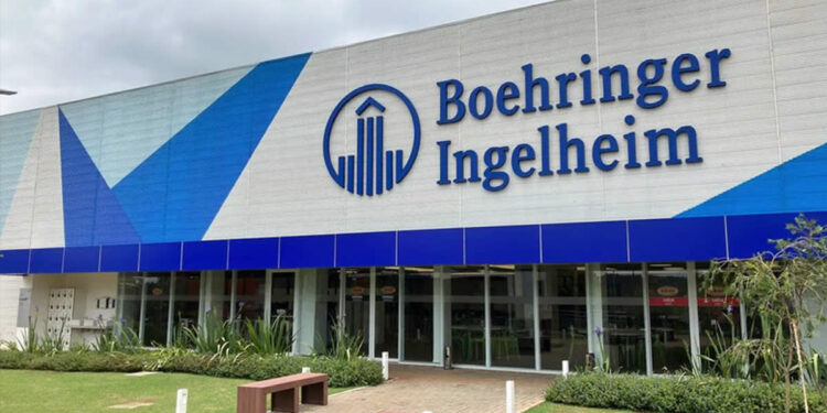 Boehringer Ingelheim
