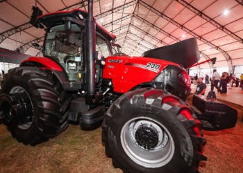 Case IH