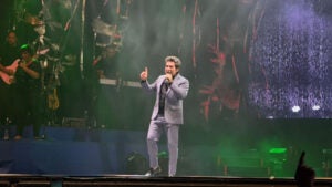 Daniel encerra Festa do Peão de Hortolândia 2025 com grande público