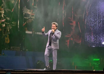 Daniel Festa do Peâo de Hortolândia 2025