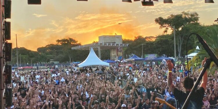 Festival internacional