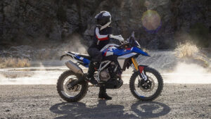 BMW G 310 se despede: o que esperar da nova F 450 GS e o futuro da marca