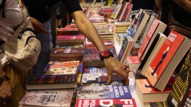 Dia Mundial do Livro