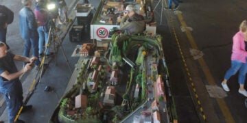 Ferromodelismo