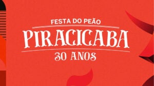 30ª Festa do Peão de Boiadeiro de Piracicaba confirma mais um dia de festa