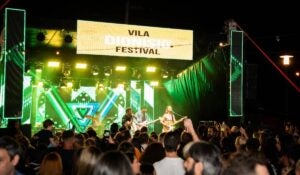 Vila Dionísio Festival: evento com entrada gratuita em Campinas