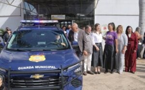 Hortolândia oficializa programa Guardiã Maria da Penha e amplia rede de proteção às mulheres