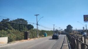 Interdição no Sumarezinho altera acesso ao Jardim Rosolém