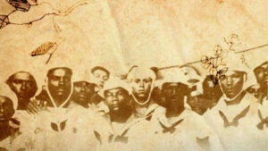 A Marujada Contra a Chibata