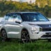 Outlander PHEV 2025