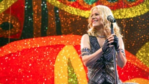 Paula Toller traz a “Tour Amorosa 2025” a Campinas com grandes sucessos e surpresas