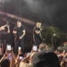 Show do Rick e Renner lota praça A Poderosa em Hortolândia