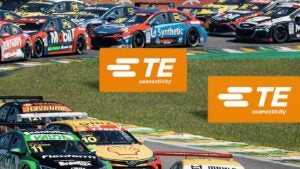 Stock Car 2025 estreia com SUVs e parceria tecnológica da TE Connectivity