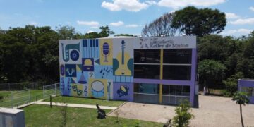 ópera italiana em Hortolândia