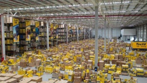 Tecfil inaugura moderno Centro de Distribuição em Guarulhos