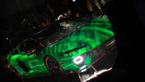 Lamborghini Temerario: o novo supercarro híbrido que une potência e inovação