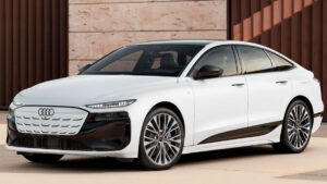 Audi A6 Sportback e-tron: tecnologia, performance e sustentabilidade em um só modelo