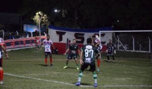 Moleque Travesso e Real São Bento abrem a 1ª rodada do futebol amador