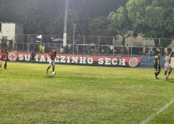 futebol amador de Hortolândia no fim de semana