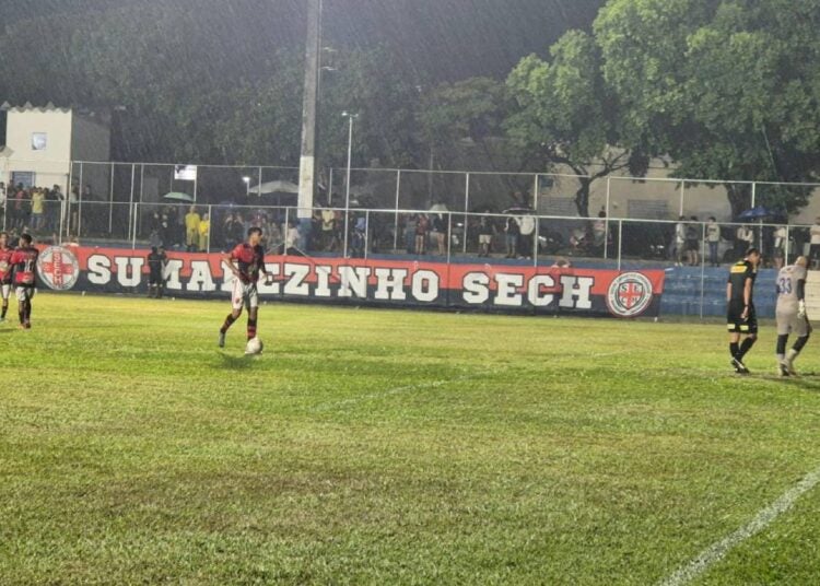 futebol amador de Hortolândia no fim de semana