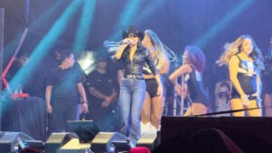 Festa do Peão movimenta Hortolândia com show de Ana Castela