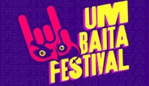 Paralamas, Nando Reis e Raimundos em festival na região