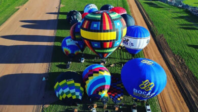 Balonismo