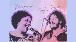 Show “Samba, amor e outras histórias” no próximo dia 30, em Campinas