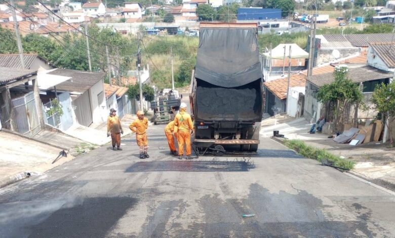 Operação Tapa-Buraco
