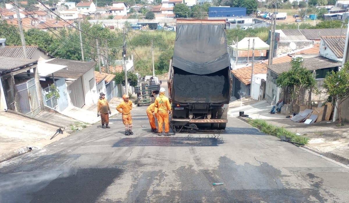 Operação Tapa-Buraco