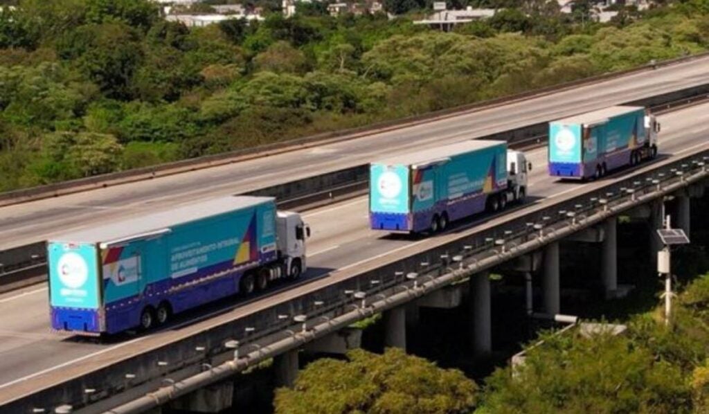 programa Caminho da Capacitação