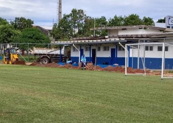 Campo do Remanso Campineiro
