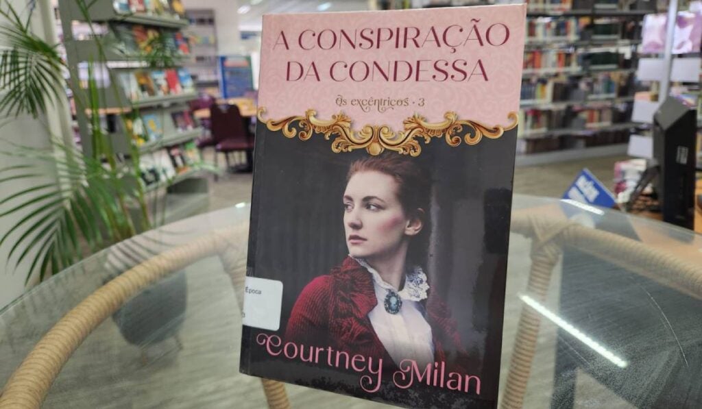 Biblioteca de Hortolândia