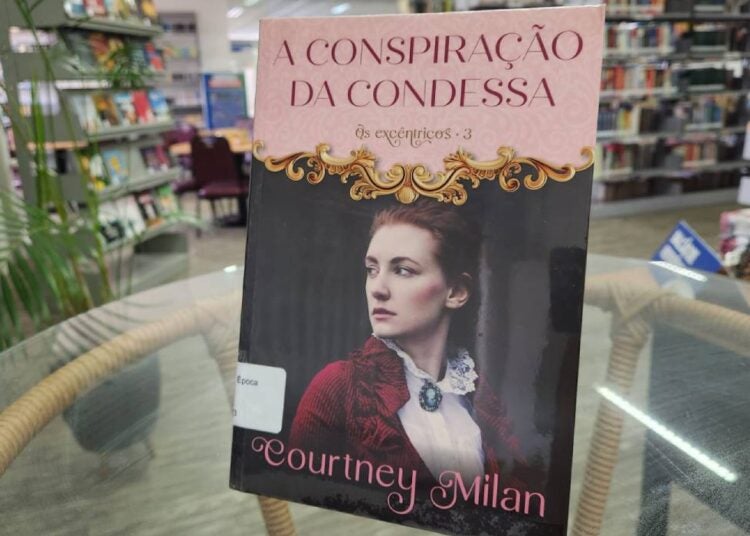 Biblioteca de Hortolândia