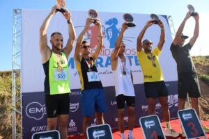 Milhares de corredores participam da Corrida dos Migrantes em Hortolândia