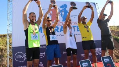 Corrida dos Migrantes