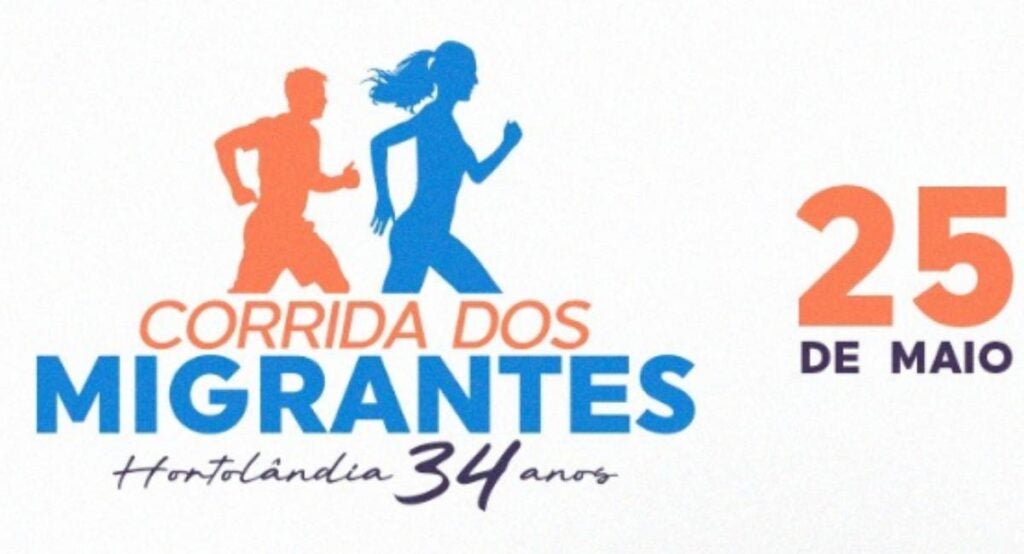 Corrida do Migrante