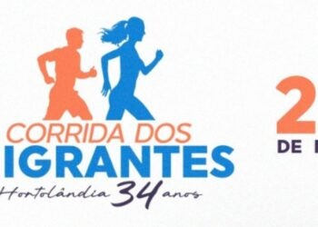 Corrida do Migrante