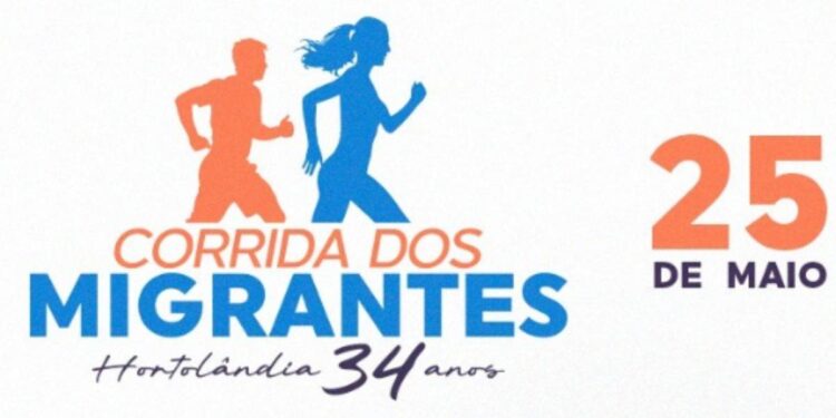 Corrida do Migrante