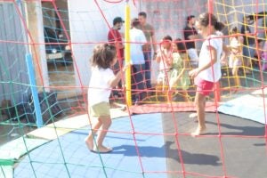 “O CRAS é Nosso” anima o Jardim Amanda neste sábado (24)