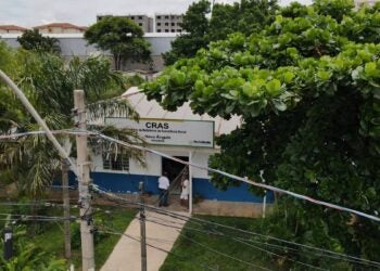 Festa da Família no CRAS