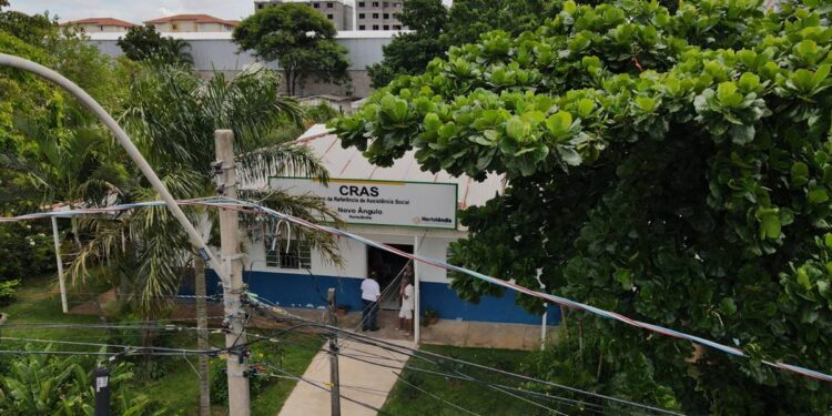 Festa da Família no CRAS