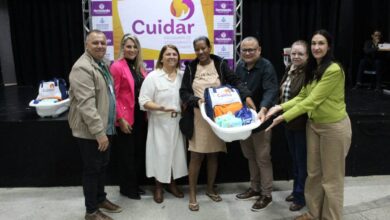 Programa Cuidar