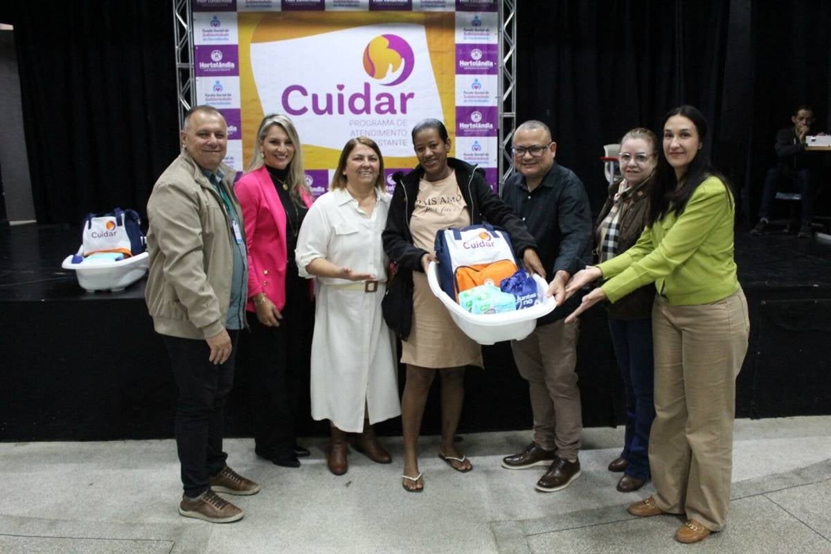 Programa Cuidar