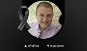 Empresário de Hortolândia morre vítima de dengue hemorrágica